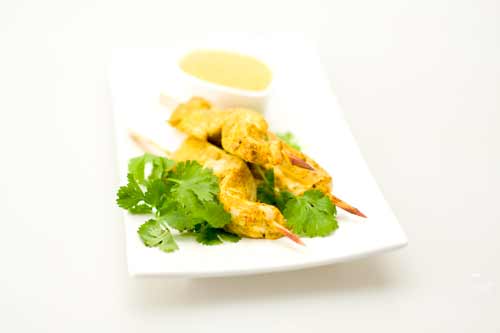 Spicy Yogourt Chicken | Island Farms