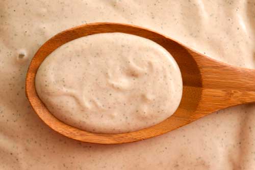 Japanese Steak Sauce | Island Farms