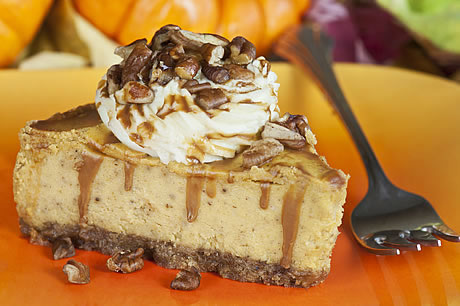 Peanut Butter Pie | Island Farms