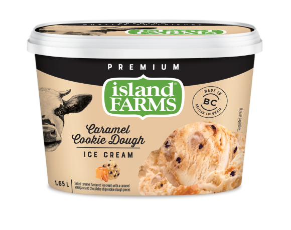  island-farm-ice-cream-premium-caramel-cookie-dough