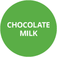 Island Farms Chocolate Milk Badge