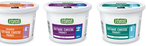 Our Cottage Cheeses Teaser