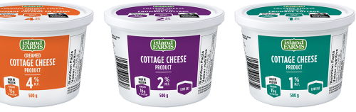 Island Farms - Family - Cottage