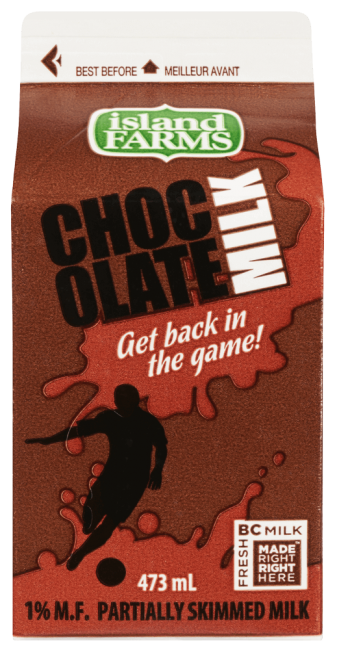 Chocolate Milk Island Farms