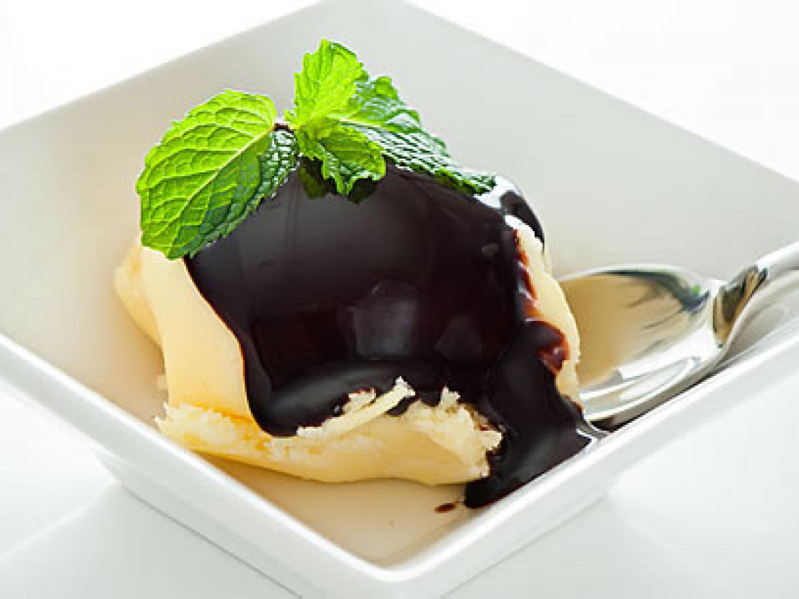 Hot Fudge Sauce recipe